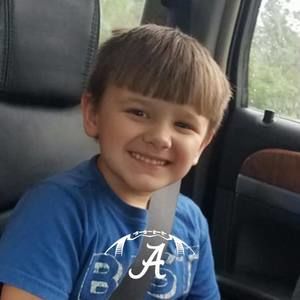 Meet your Posher, Vance